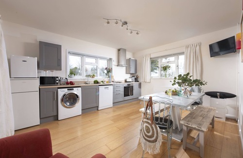 Trelights Cottage | The Coach House, a charming and spacious house in tranquil hamlet of Trelights