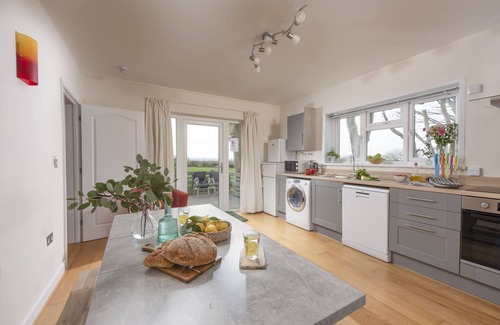 Trelights Cottage | The Coach House, a charming and spacious house in tranquil hamlet of Trelights