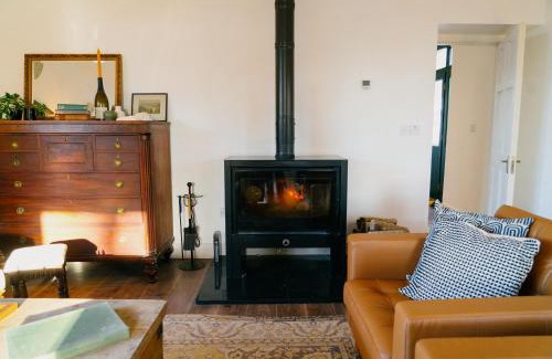 Kilconnell House | The Coach House at Ballinderry Park