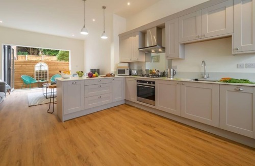 Cromer House | The Coach House (C), Cromer, Norfolk