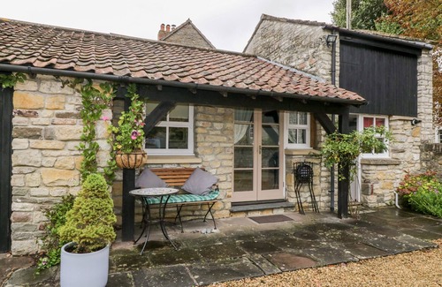 Swineford Cottage | The Coach House