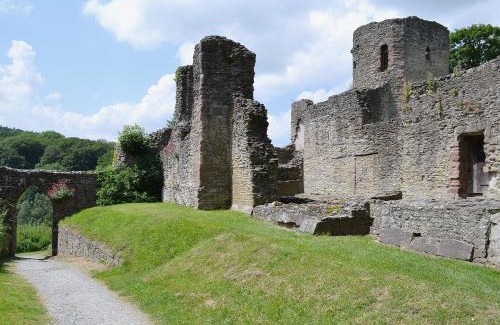 Craven Arms House | The Coach House