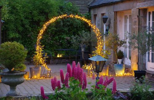 Chirnside House | The Coach House