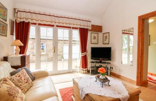 Chirnside House | The Coach House
