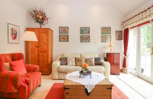 Chirnside House | The Coach House