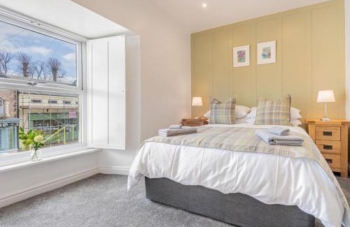 Kirkby Stephen House | The Coach House