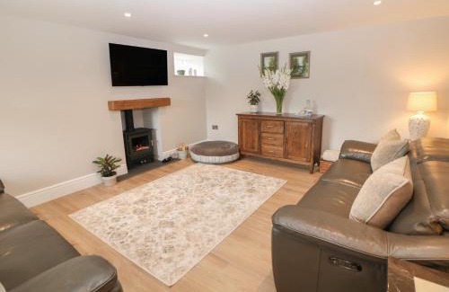 Crich House | The Coach House