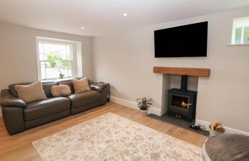 Crich House | The Coach House
