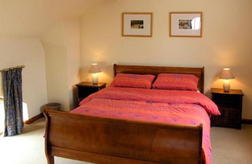 Pontesbury House | The Coach House