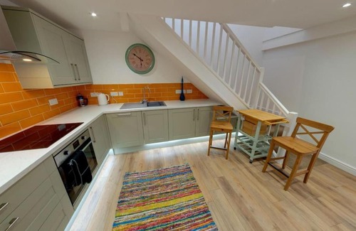 South Shields House | The Coach House