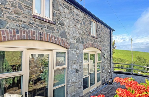 Rhyd-y-foel Cottage | The Coach House - HW7593