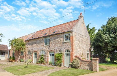 Oxborough House | The Coach House - Norfolk