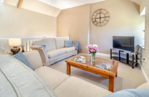 Oxborough House | The Coach House - Norfolk