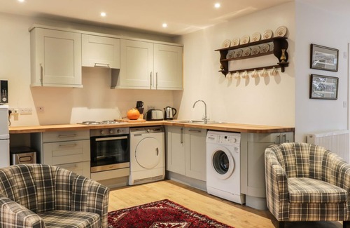 Bodmin Cottage | THE COACH HOUSE, pet friendly, country holiday cottage in Bodmin