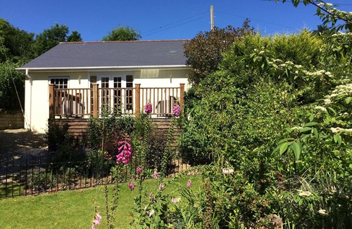 Bodmin Cottage | THE COACH HOUSE, pet friendly, country holiday cottage in Bodmin