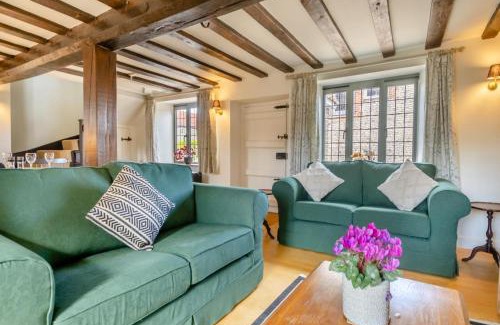 Weybourne House | The Coach House - Weybourne