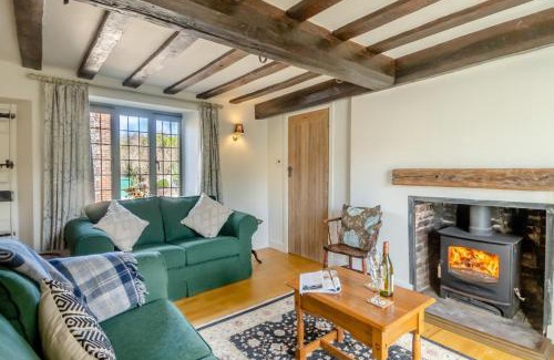 Weybourne House | The Coach House - Weybourne