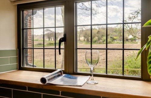 Weybourne House | The Coach House - Weybourne