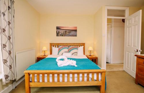 Kirkby on Bain House | The Coach HousePass The Keys