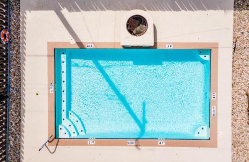 Port Aransas House | The Coast is Clear