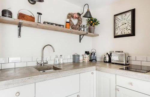 Stoke Fleming House | The Coastal Annexe, Stoke Fleming