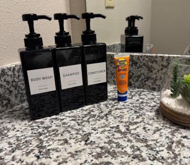 Gulf Shores Apartment | The Coastal Comfort Suite