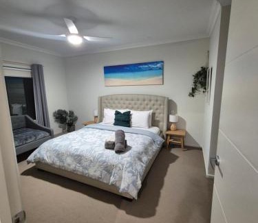 Moonta Bay House | The Coastal Crab, Moonta Bay