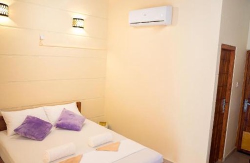 Nilaveli Hotel | The Coastal Hotel