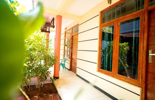 Nilaveli Hotel | The Coastal Hotel