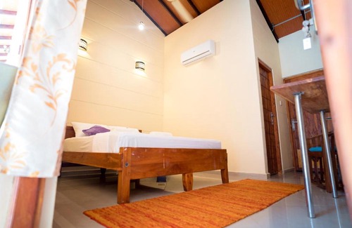 Nilaveli Hotel | The Coastal Hotel