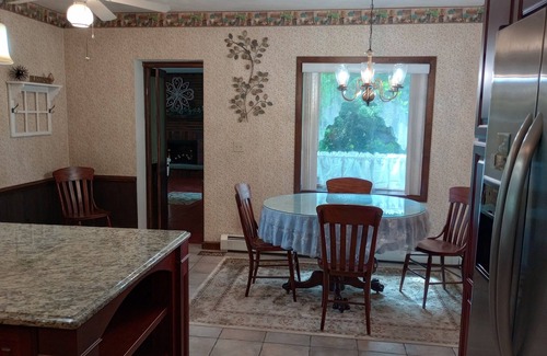 Waterloo House | The Cobblestone Chateau & Gardens - beautiful country - In/gr swimming pool!nnn