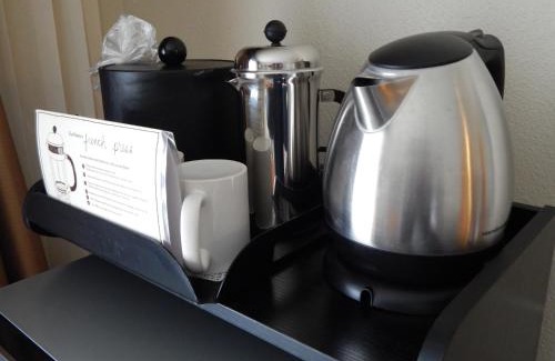 Lincoln City Hotel | The Coho Oceanfront Lodge