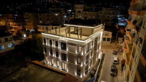 Kodrra Hotel | The Collector Hotel Boutique