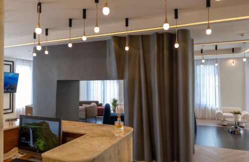 Kodrra Hotel | The Collector Hotel Boutique