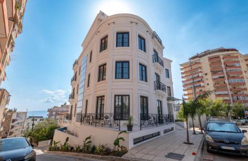 Kodrra Hotel | The Collector Hotel Boutique