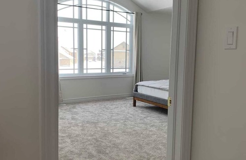 Collingwood House | The Collingwood House- Spacious Home Near Slopes