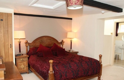 Collyweston Hotel | The Collyweston Slater