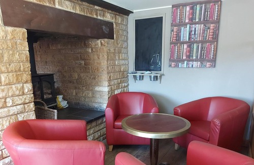 Collyweston Hotel | The Collyweston Slater