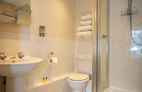 Collyweston Bed & Breakfast | The Collyweston Slater