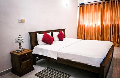 Battaramulla House | The Colombo House