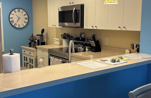 North Port Condo | The Colony at Sabal Trace