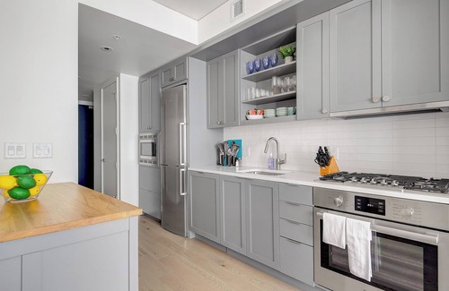 LoDo Condo | The Coloradan 803: Amazing Value through End of Year!
