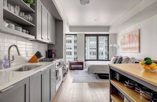 LoDo Condo | The Coloradan 803: Amazing Value through End of Year!