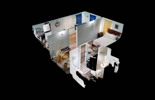 Baytown Apartment | The Comfi Coral - Apartment Home Studio D