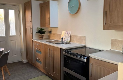 Ripon House | The Comfort Retreat Bungalow