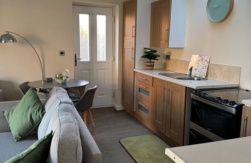 Ripon House | The Comfort Retreat Bungalow