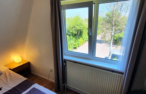 Egmond-Binnen House | The comfortable vacation home in the middle of the North Holland Dune Reserve.