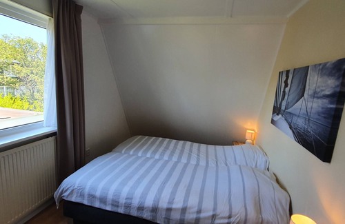 Egmond-Binnen House | The comfortable vacation home in the middle of the North Holland Dune Reserve.