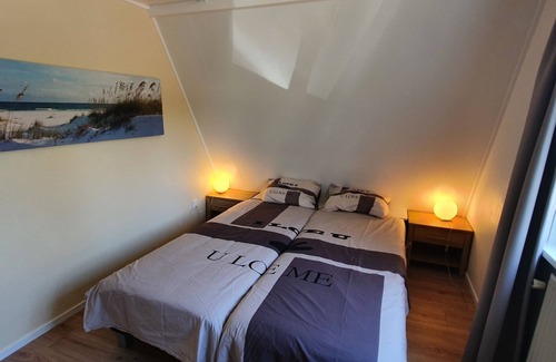 Egmond-Binnen House | The comfortable vacation home in the middle of the North Holland Dune Reserve.