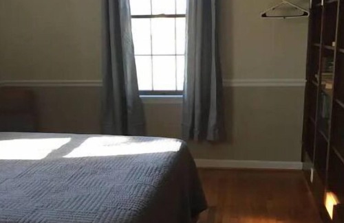 Heflin House | The Comfy Cottage House